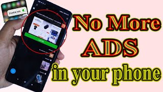 A Xiaomi Phone Without Ads | How to Remove Those Annoying Ads on Your Xiaomi Phone? #MIUI screenshot 4