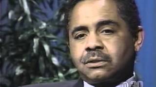 History of the Fisk Jubilee Singers, Dr. RMitchell and PKwami1