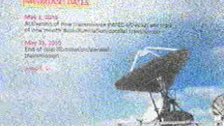 GMA 7 Satellite Uplink Advisory