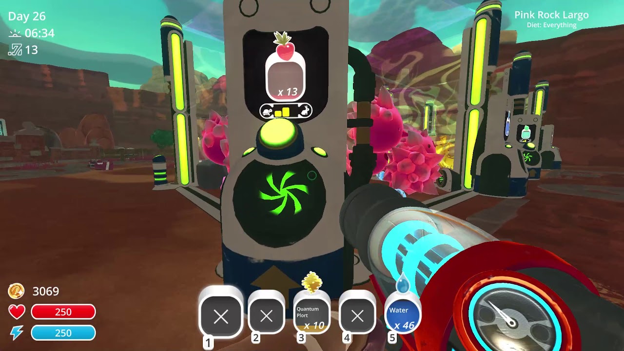 slime rancher free 2019 slime rancher free 2019