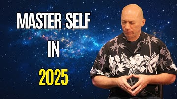 Simple Way to Master Emotions, Self Worth & Aging Part 1 - Bashar Darryl Anka Channeling