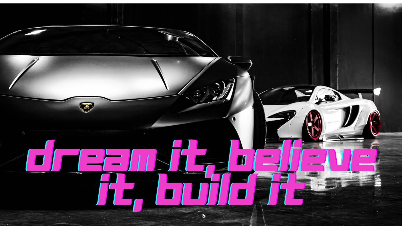 Monday Motivation Status Quotes Speech With Relaxing Peaceful Music