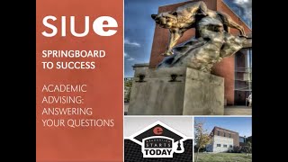 Academic Advising Orientation Video