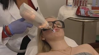 Try It With Tess: Phoenix spa offers rejuvenating lip treatment without needles.