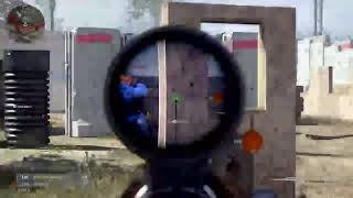 1v1 Quick scope snipers