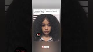 10-Year-Old Court Case Comes Back #StunnaGirl #Arrested #shorts