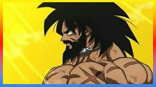 Future Broly
