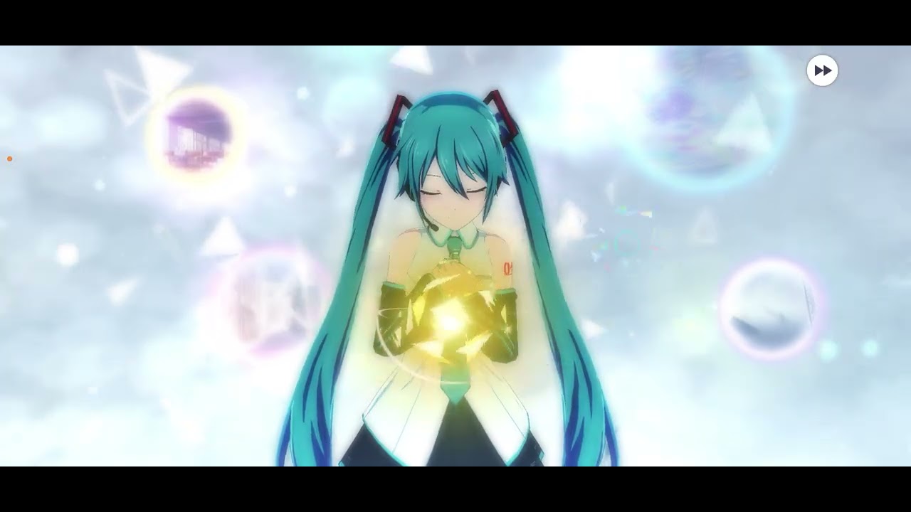 プロセカ 推しが来たので引いてみた