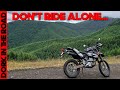 7 Dual Sport Beginner Mistakes YOU Need to Stop Making