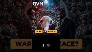 Iran–US Ceasefire Extended 🔥 War Still Possible?