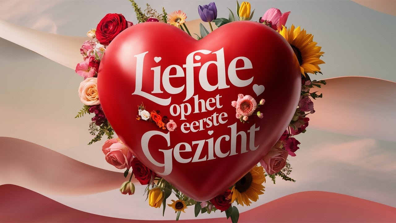 Liefde op het eerste gezicht - YouTube
