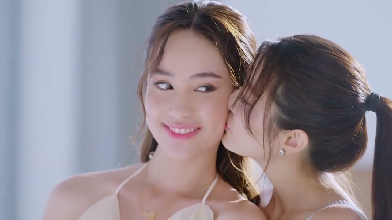 Pat & Prem “My Valentine” Poisonous Love the series (CC) Happy Belated Valentine’s Day Pat & Prem ❤️