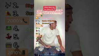 Edm Challenge Which Rave Are You Going To shorts