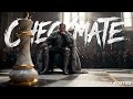 [ ❤️Forties ] CHECKMATE