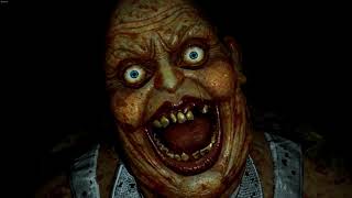 Theripper9O Stars In... The Moan Lunch Lady Clip