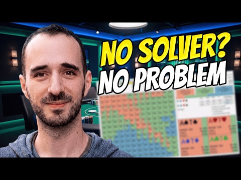 Fix Your SB vs BB Leaks Without Ever Opening a Solver