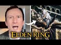 Margit, The Fell Omen Voice Actor re-enacts Voice Lines from Elden Ring