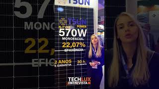 Techlux Entrevista Tsun Powert-Power