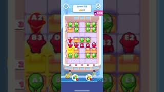 Seat Jam 3D level 55