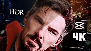 HOW TO CONVERT NORMAL VIDEO TO 4k USING CAPCUT | Edit like a pro CapCut tutorial | #capcut #tutorial screenshot 4