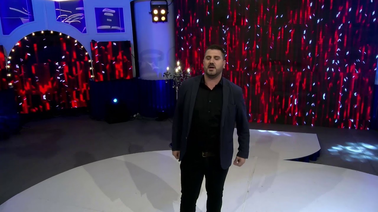 Flori Cocaj - O jaran