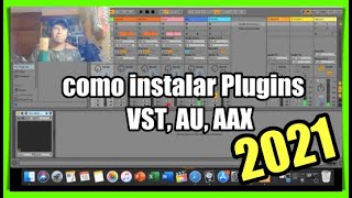 🚨 Como Instalar plugins 🚨/ MAC & WINDOWS 2021 screenshot 2