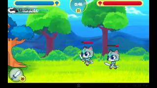 Tree Fortress Android GamePlay screenshot 3