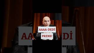 Prensin Komik Tanınma Anısı