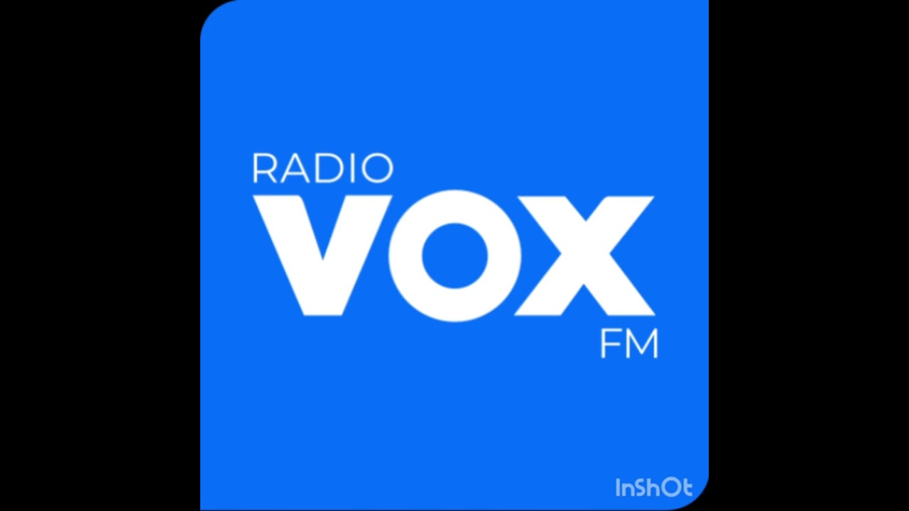 VOX FM - Fragment emisji 27.08.2025