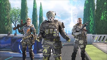 Random Class Generator #2 NIET EERLIJK!!!!