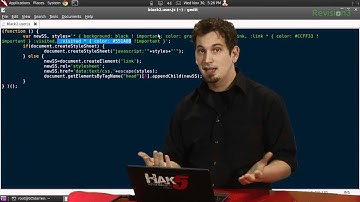 HakTip - Chrome Grease Monkey Script for Late Night Coding