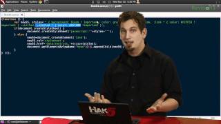 HakTip - Chrome Grease Monkey Script for Late Night Coding
