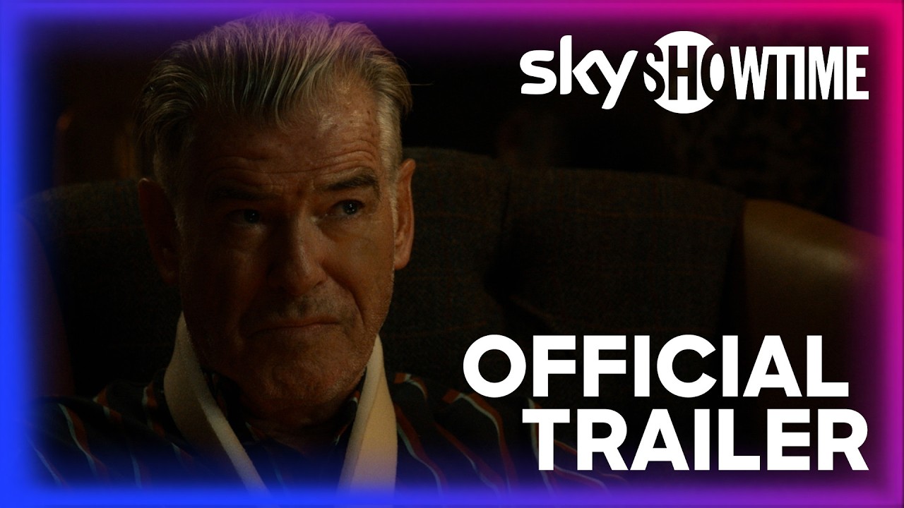 MobLand | S2 Official Trailer | SkyShowtime