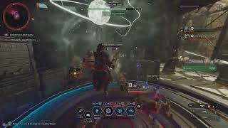 Hard Mode Unknown Laboratory Lfg