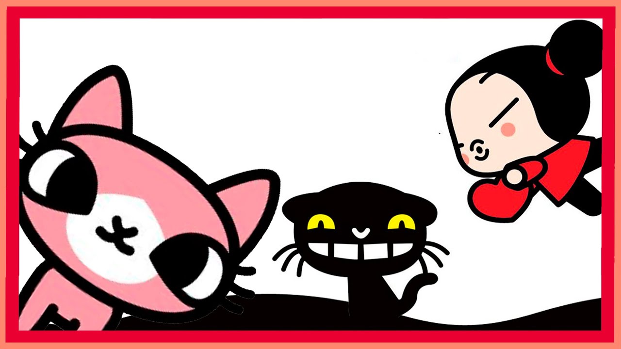 7 Capítulos para ver con TU GATO