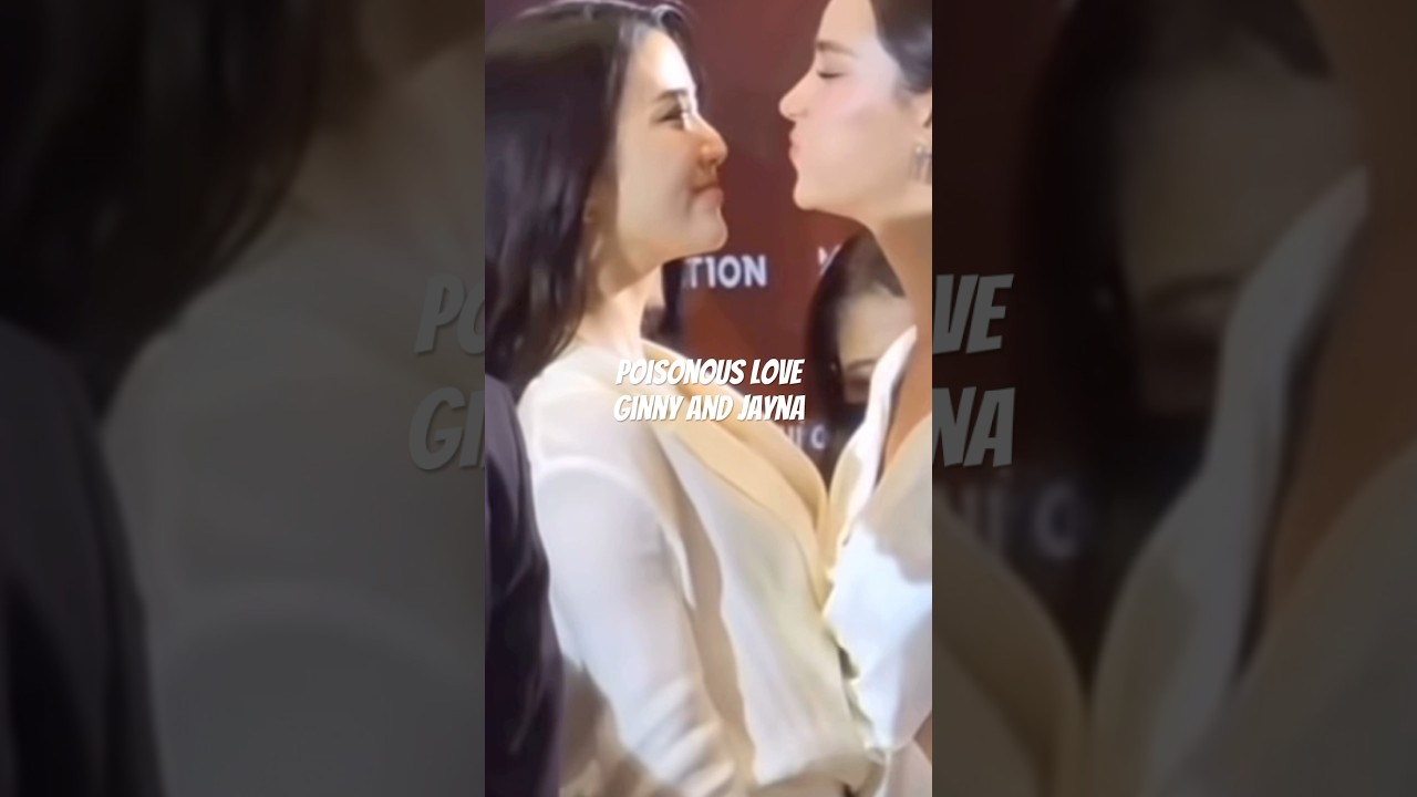 Poisonous love|cutest both ever|