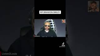 Famous RIP BRANDON SMILEY! Rickey the comedy community love and uplift YOU & your family Profile