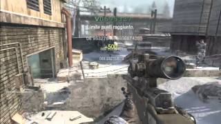 I'm back