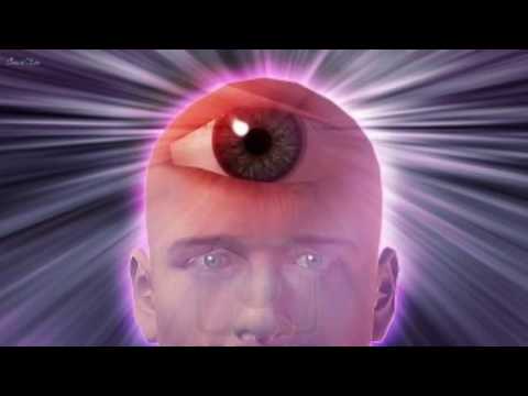 Audiolibro - EL TERCER OJO - Capítulo 6 - Ciencia del Saber