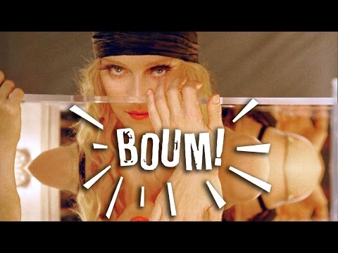 Boum! - Madonna