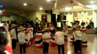 Mangulina en Houston 2011 02 27
