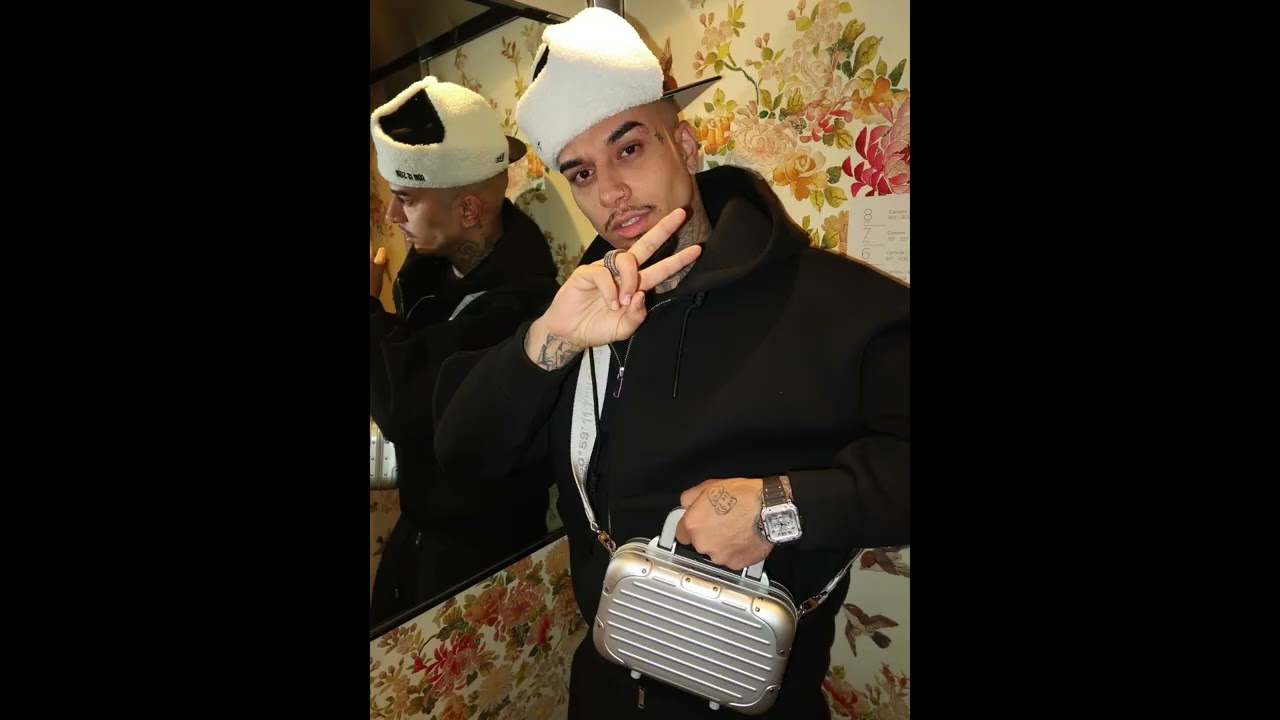 (Free For Profit) Veigh x G.A x Wiu Type Beat 