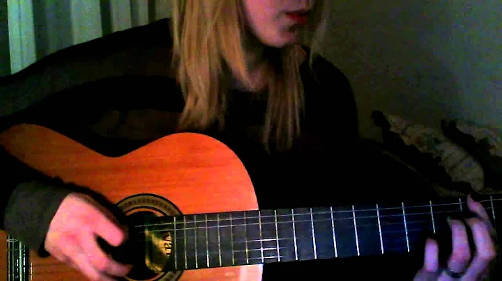 Marilyn Manson - Sweet Dreams (cover by Ada Howard)
