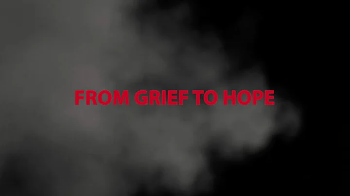 From Grief to Hope II - Yom Hashoah 5781/2021