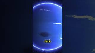 The Coldest Planet Neptune