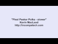 Kevin MacLeod Pixel Peeker Polka Slower HD 