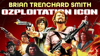 Brian Trenchard-Smith - Ozploitation Icon