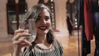 Famous Alessandra Garcia Lorido for Marie Claire & Marina Rinaldi (12.10.16) Wealth