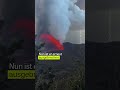 Einer der aktivsten Vulkane der Welt – Kilauea spuckt Feuer