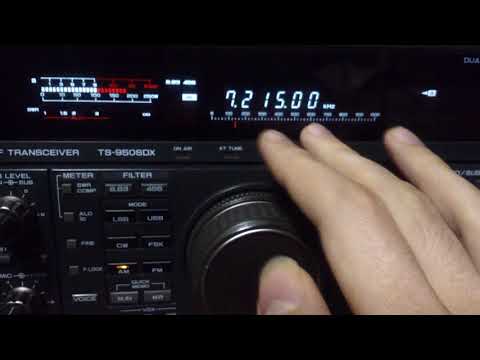 Video: Come Sintonizzare Una Stazione Radio